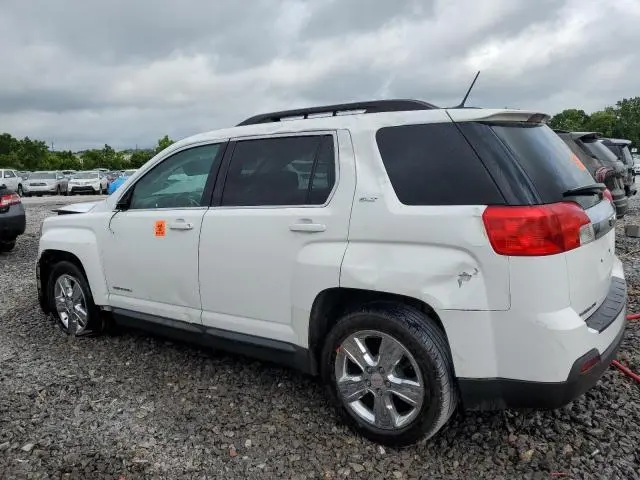 2014 GMC TERRAIN SLT  