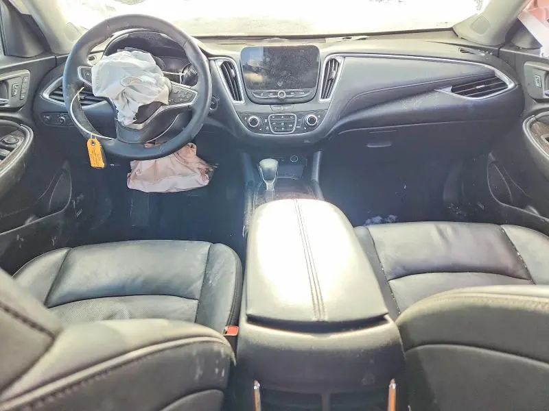 2024 CHEVROLET MALIBU PREMIER  