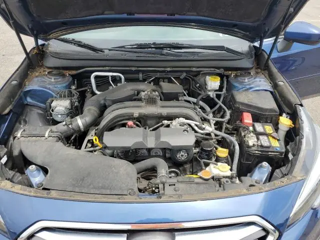 2019 SUBARU LEGACY 2.5I PREMIUM  