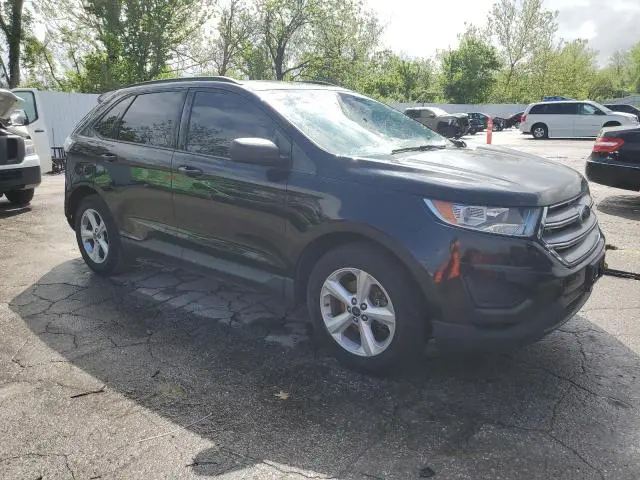 2016 FORD EDGE SE  