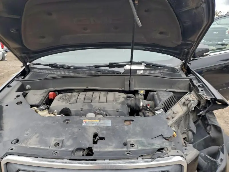 2016 GMC ACADIA SLT-2  