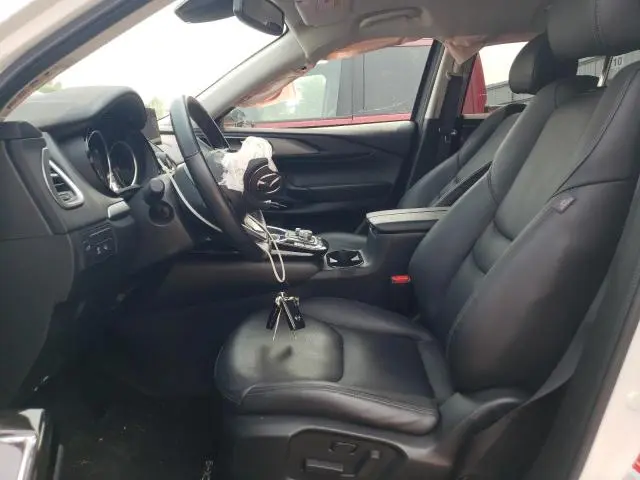 2022 MAZDA CX-9 TOURING  