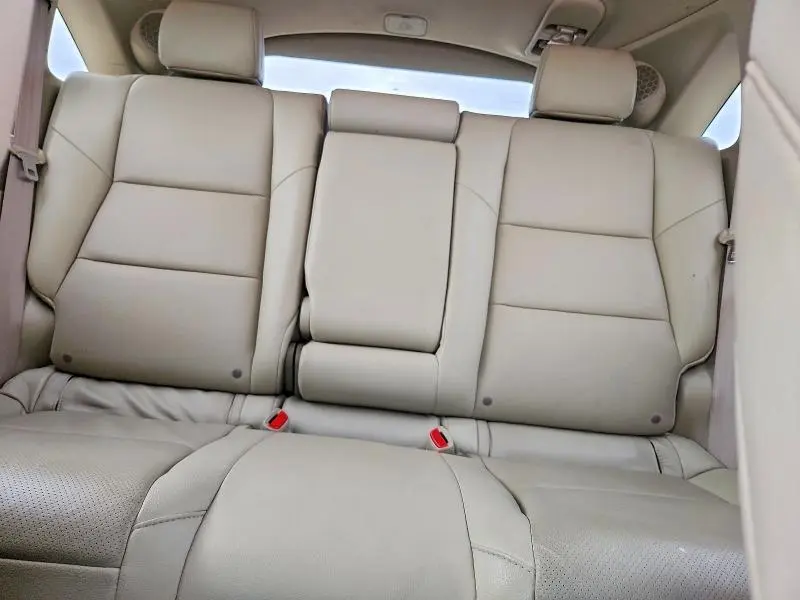 2017 ACURA RDX ADVANCE  