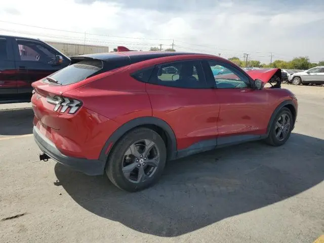 2022 FORD MUSTANG MACH-E SELECT