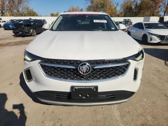 2022 BUICK ENVISION AVENIR  