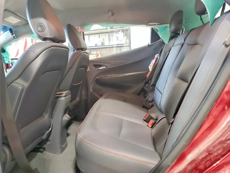 2021 CHEVROLET BOLT EV PREMIER  