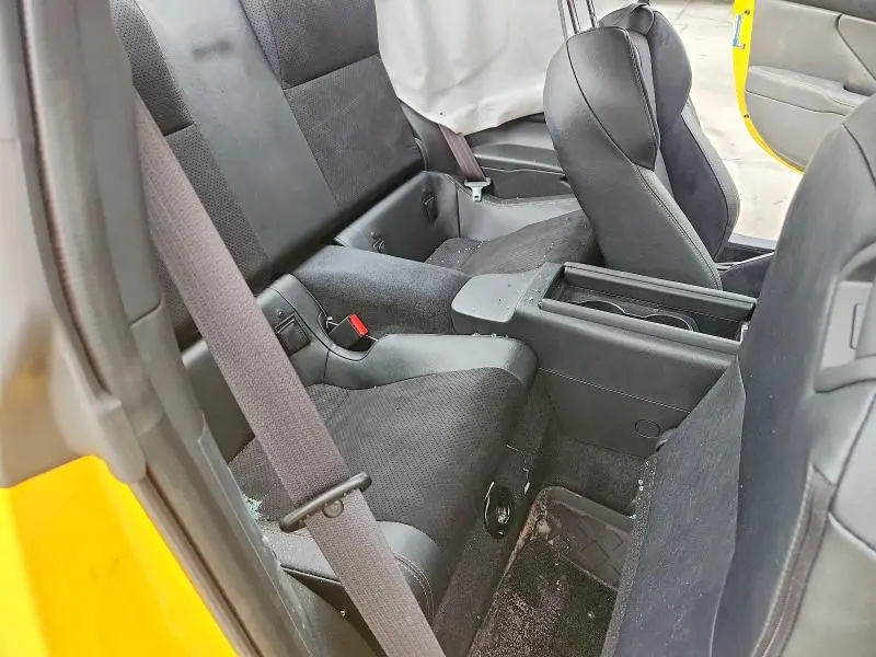 2026 SUBARU BRZ   
