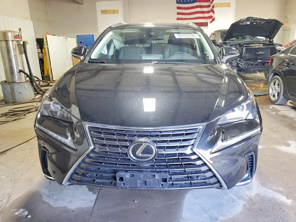 2020 LEXUS NX 300  