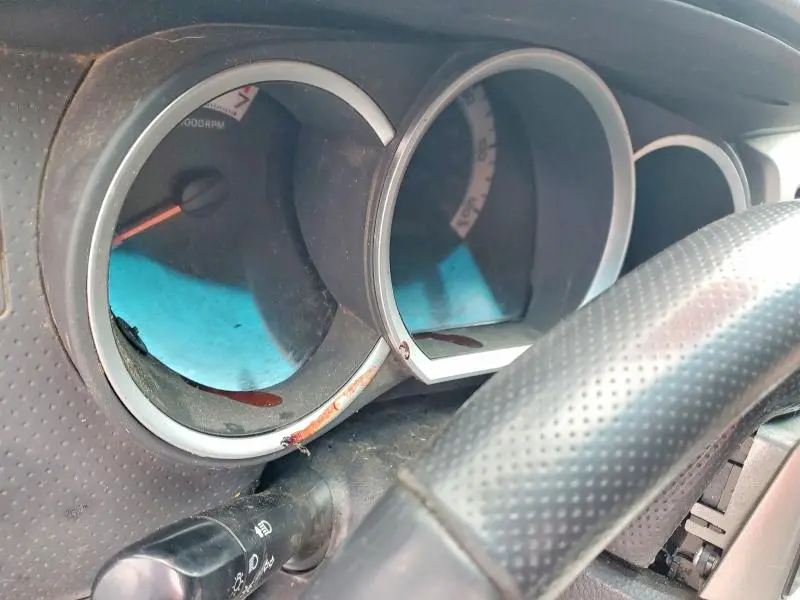 2015 TOYOTA TACOMA V6  