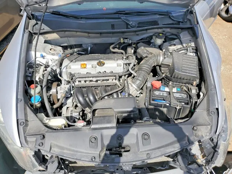 2011 HONDA ACCORD LX  