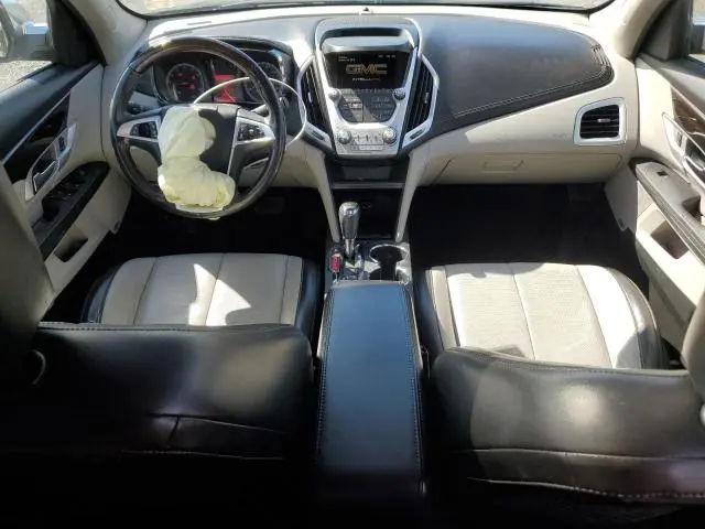 2017 GMC TERRAIN DENALI  