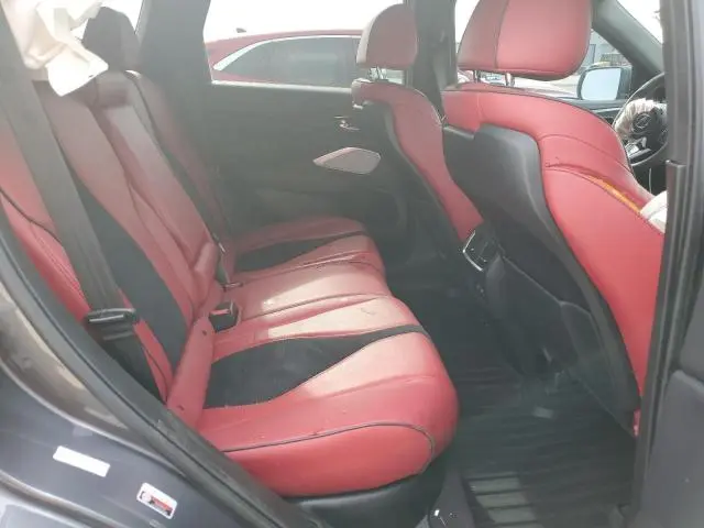 2019 ACURA RDX A-SPEC  