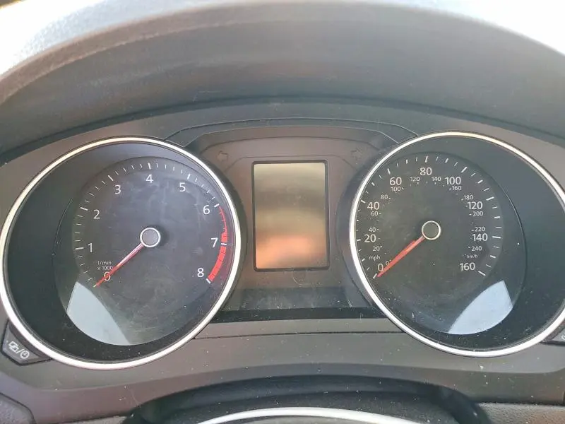 2018 VOLKSWAGEN JETTA S  