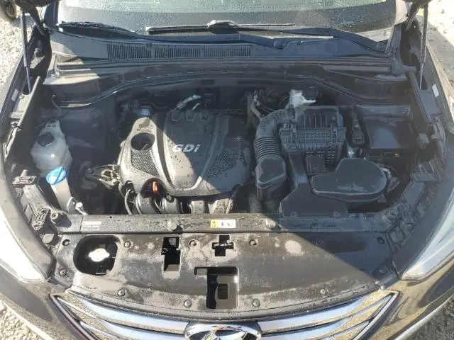 2016 HYUNDAI SANTA FE SPORT 