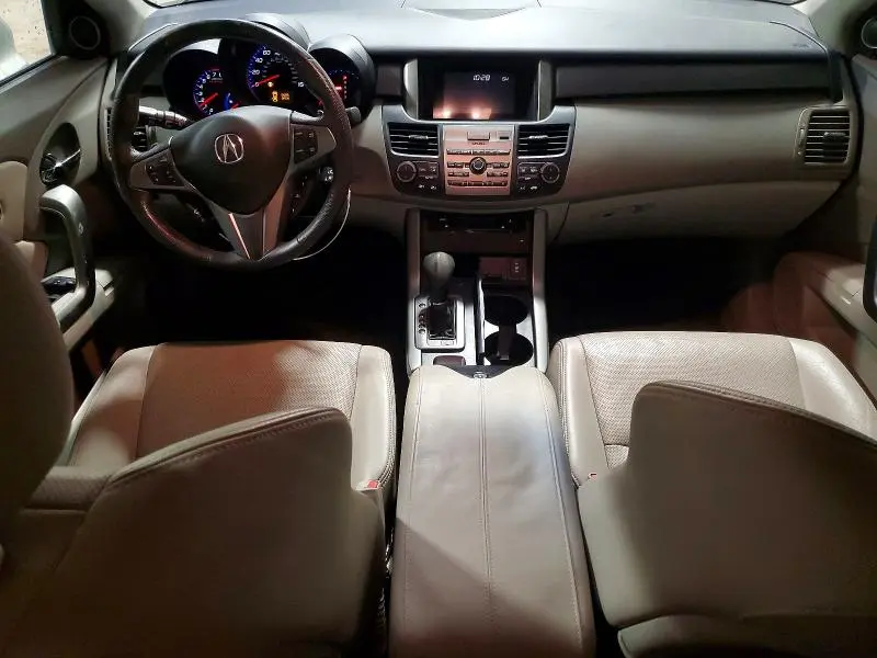 2011 ACURA RDX   