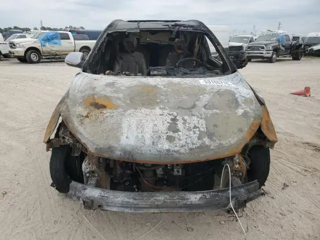 2017 HYUNDAI SANTA FE SE ULTIMATE  