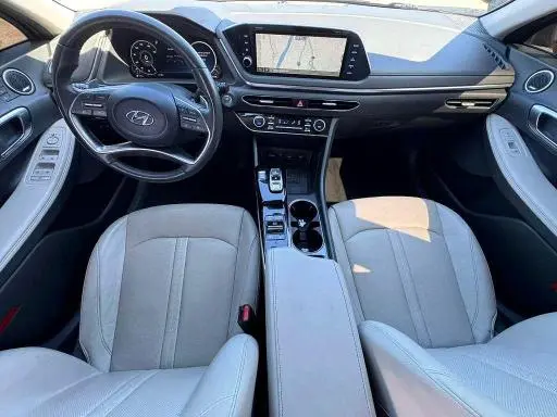 2023 HYUNDAI SONATA LIMITED  