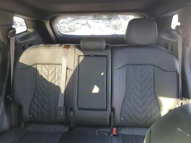 2024 KIA SPORTAGE X-LINE PRESTIGE
