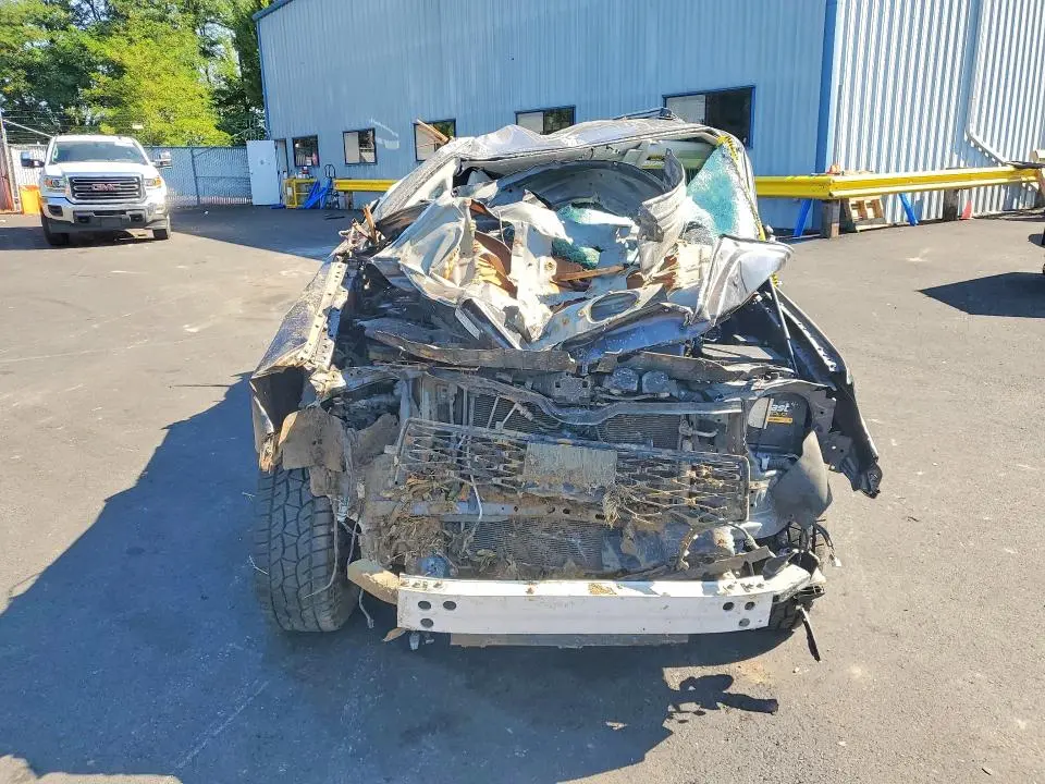 2020 TOYOTA 4RUNNER SR5 PREMIUM  