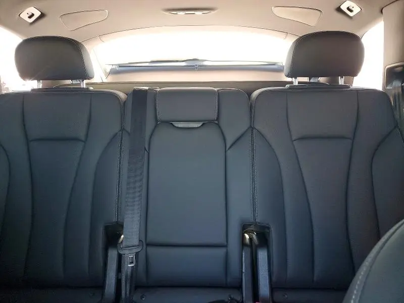 2026 AUDI Q7 PREMIUM PLUS  