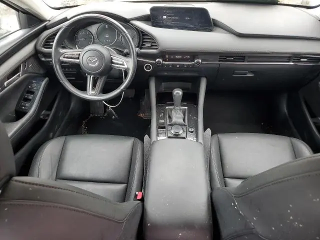 2019 MAZDA 3 PREFERRED  