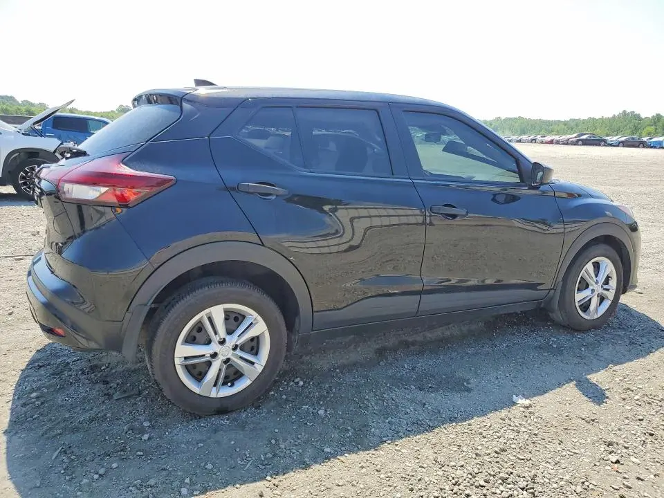 2023 NISSAN KICKS S  