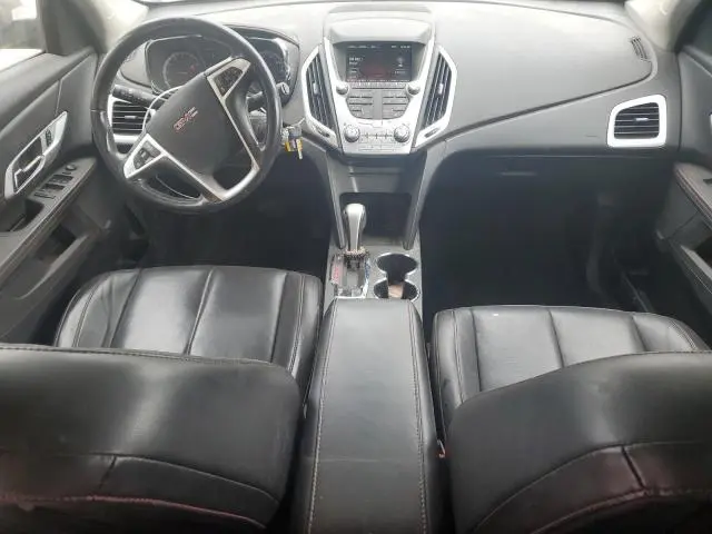 2012 GMC TERRAIN SLT  