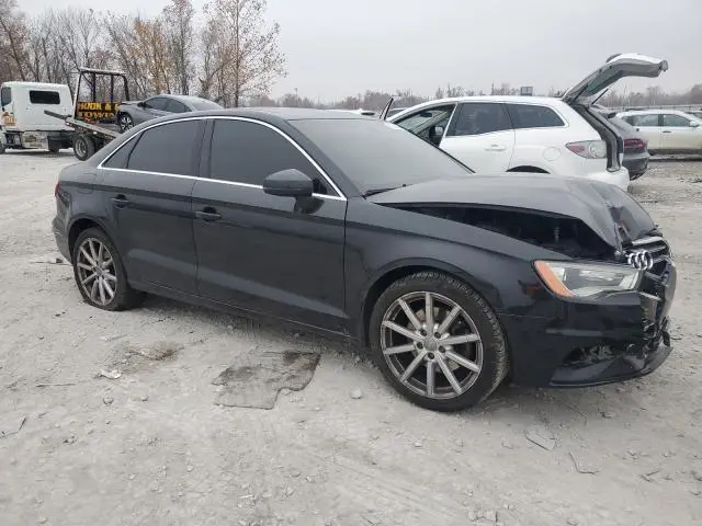 2015 AUDI A3 PREMIUM PLUS  