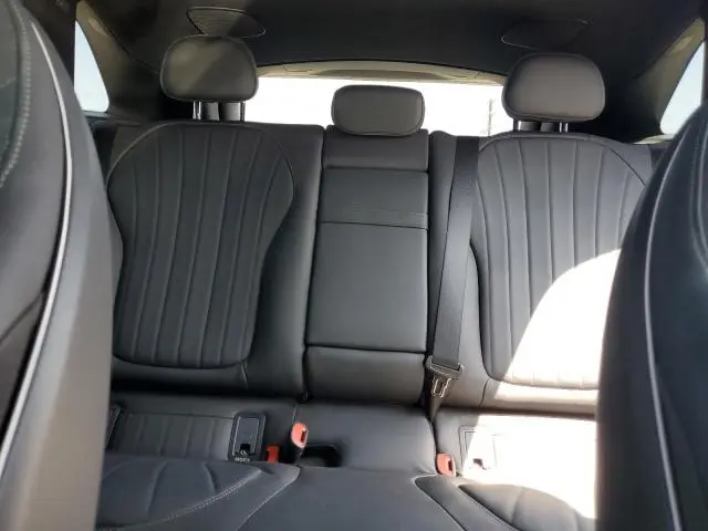 2023 MERCEDES-BENZ EQE SUV 350+  