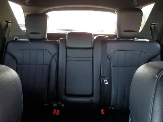 2016 MERCEDES-BENZ GLE 350  