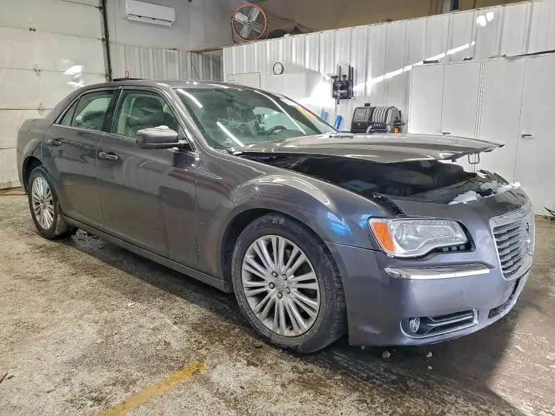 2014 CHRYSLER 300   