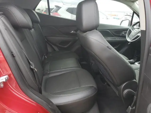 2013 BUICK ENCORE CONVENIENCE  