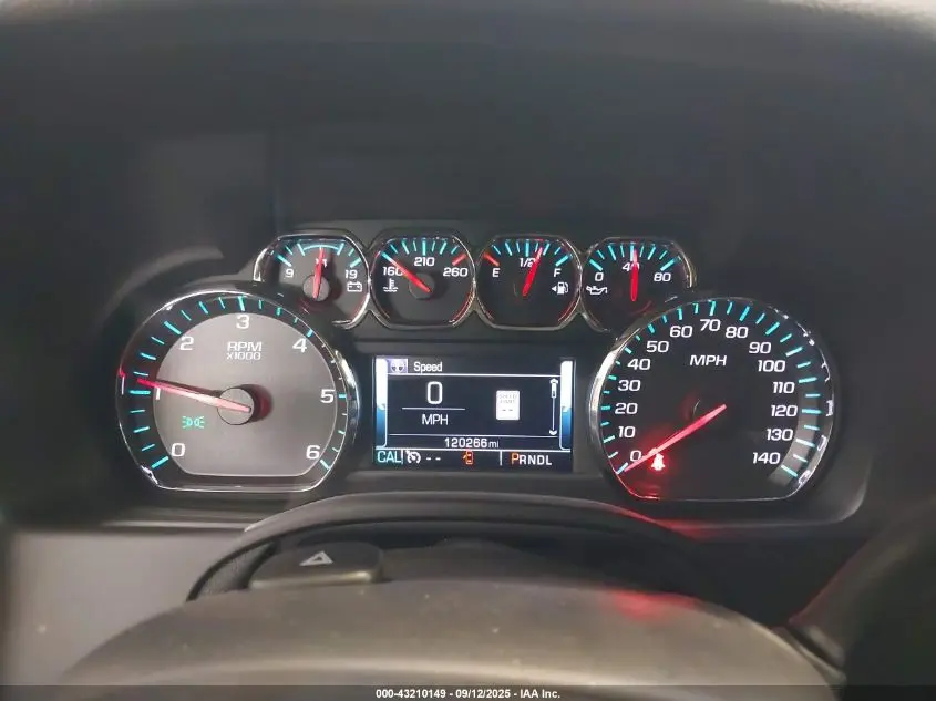 2017 GMC YUKON XL SLT