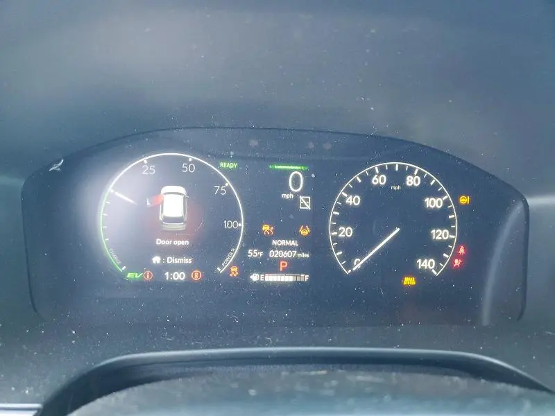 2025 HONDA CR-V SPORT-L  
