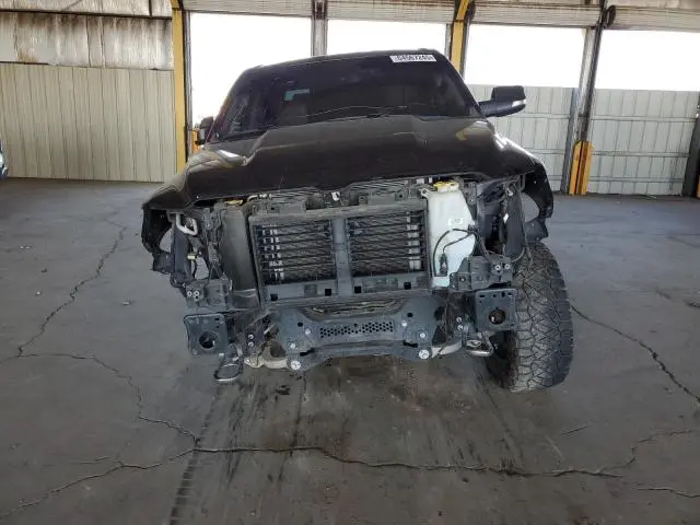 2019 RAM 1500 LONGHORN  