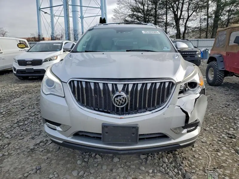 2014 BUICK ENCLAVE   