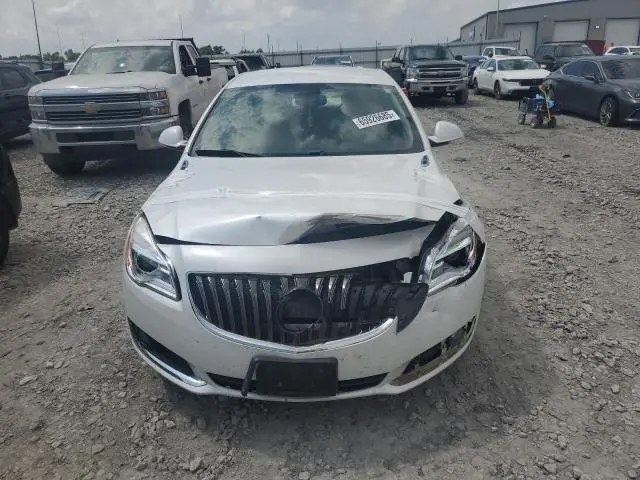 2016 BUICK REGAL   