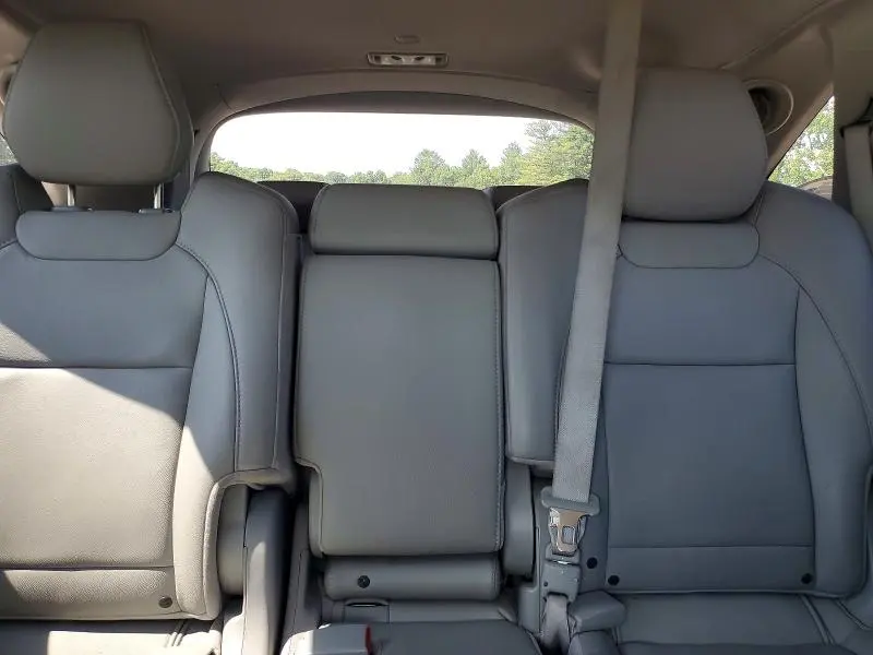 2014 ACURA MDX TECHNOLOGY  
