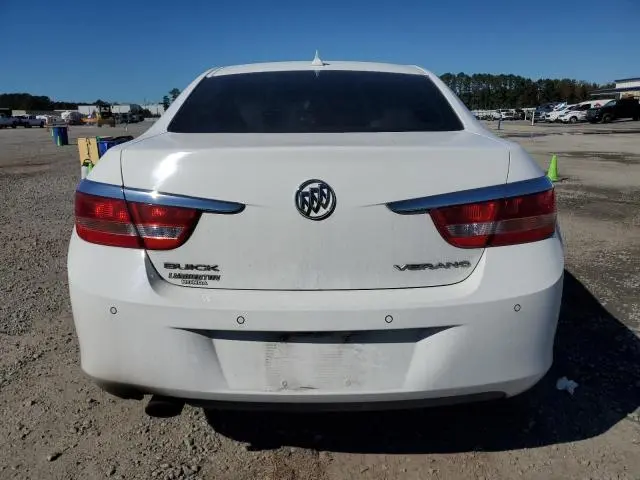 2013 BUICK VERANO   