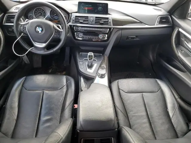 2017 BMW 330 I
