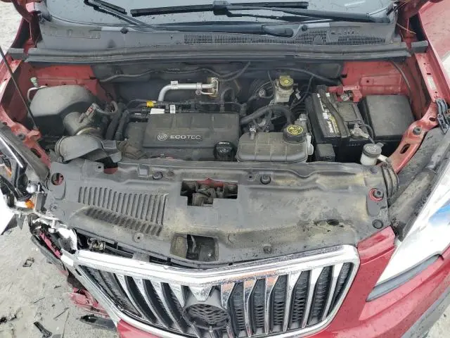 2015 BUICK ENCORE PREMIUM  