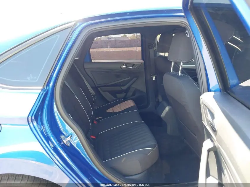 2024 VOLKSWAGEN JETTA 1.5T SPORT
