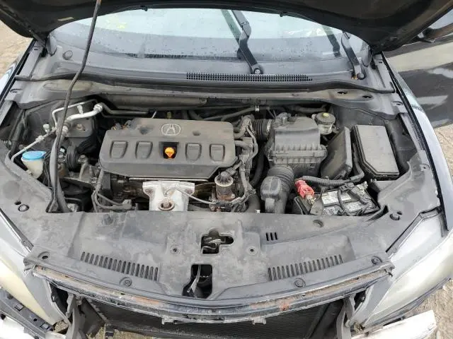 2013 ACURA ILX 20  