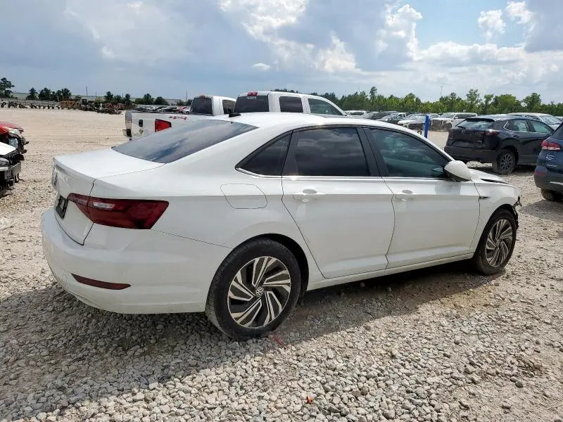 2020 VOLKSWAGEN JETTA SEL  