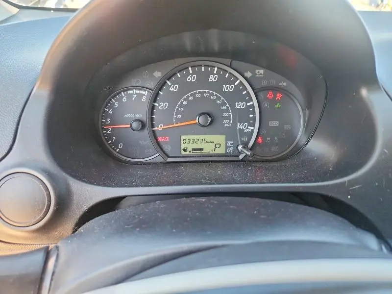 2023 MITSUBISHI MIRAGE G4 ES  