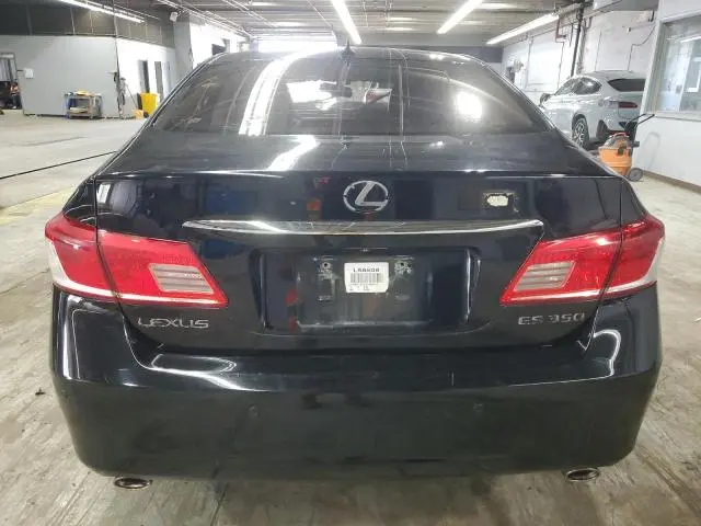 2010 LEXUS ES 350  