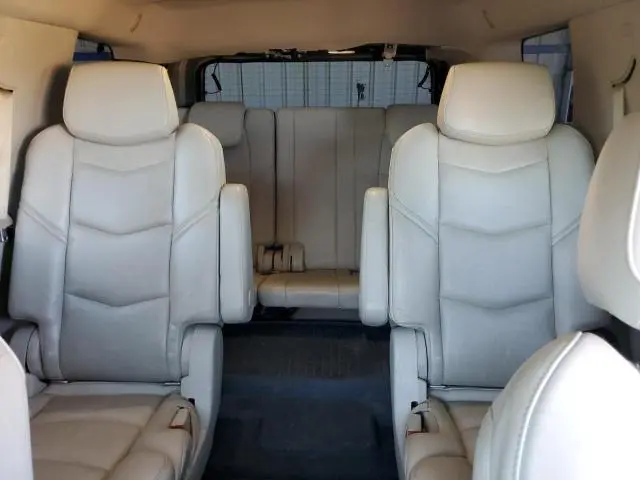 2016 CADILLAC ESCALADE PREMIUM  