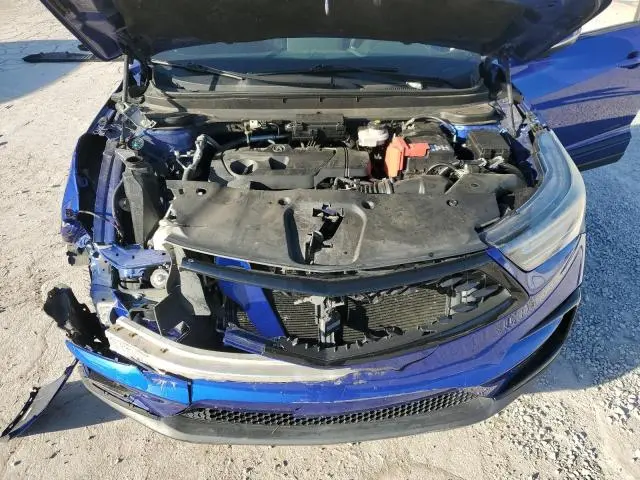 2019 ACURA RDX A-SPEC  