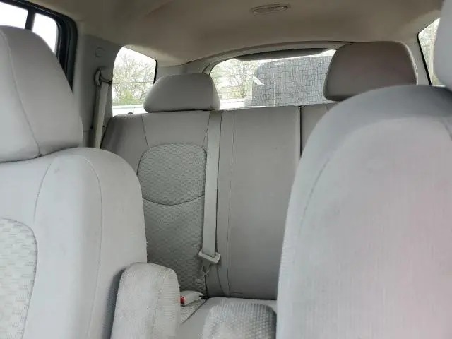 2011 CHEVROLET HHR LT