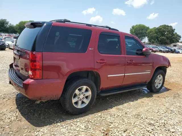 2011 GMC YUKON SLT  